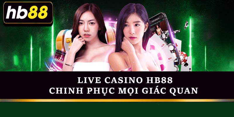 Live Casino