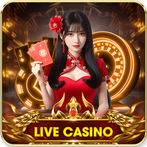 icon live casino