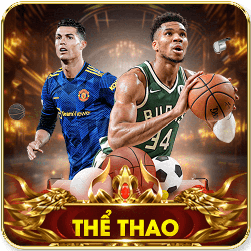 icon thể thao