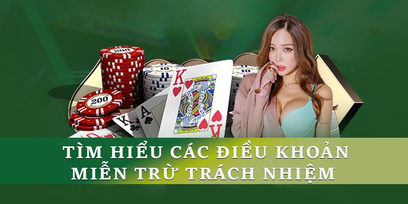 Tìm hiểu miễn trừ trách nhiệm Hb88